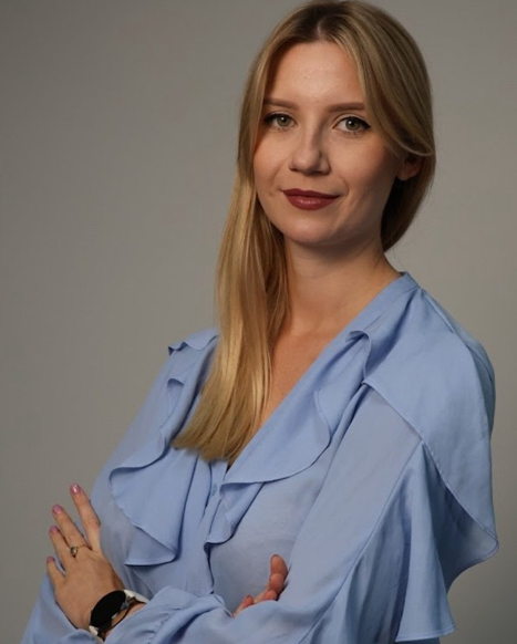 Marta Serwińska