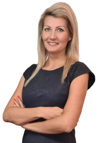 Marta Tymoszuk-Lewandowska