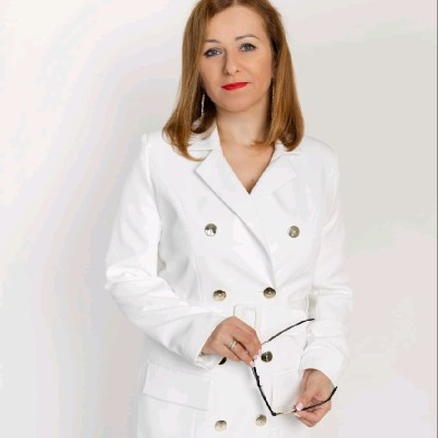 Marta Wojdakowska