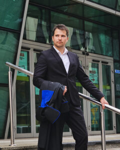 MATEUSZ KIRAGA