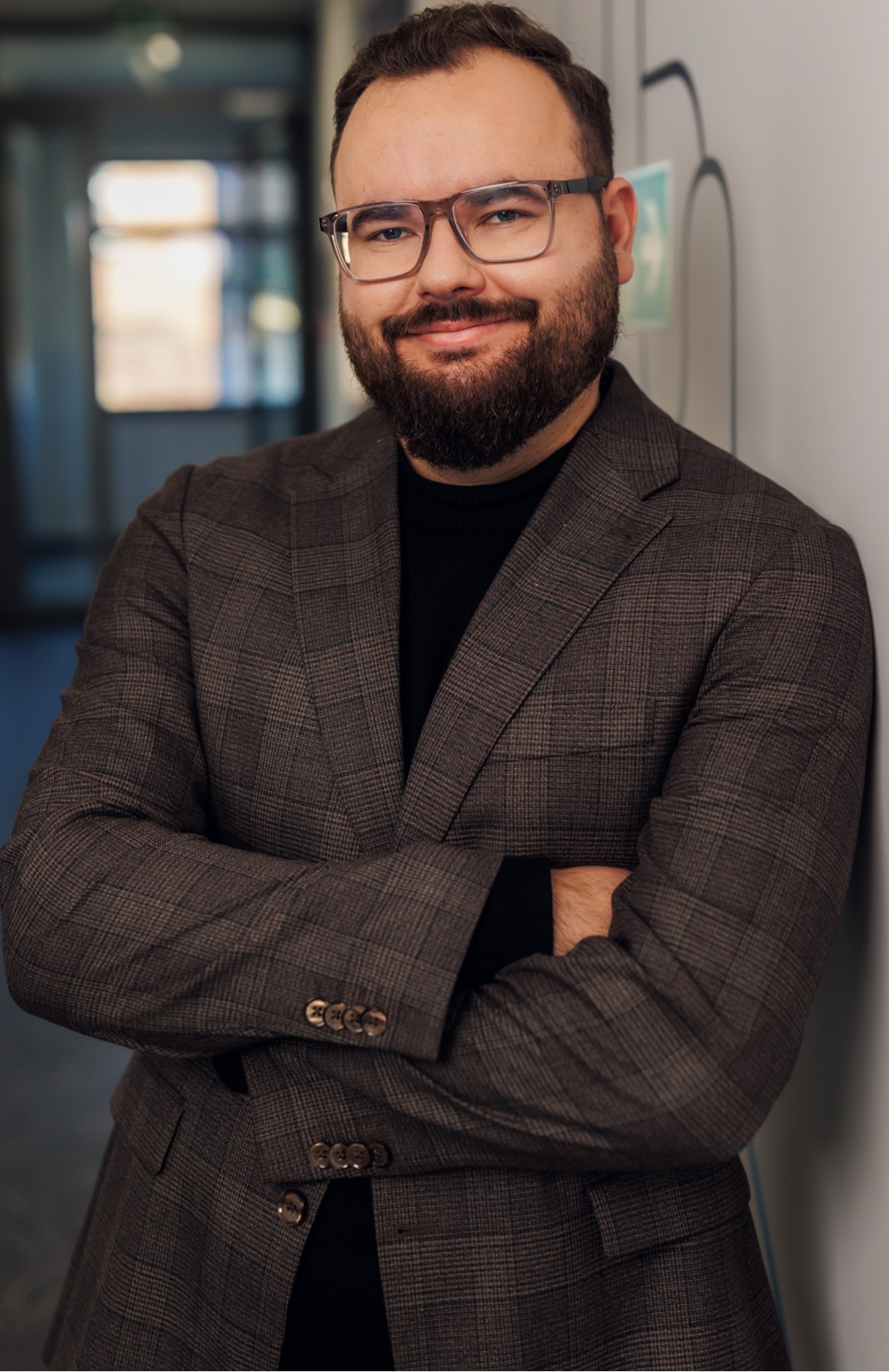 Mateusz Szelepajło