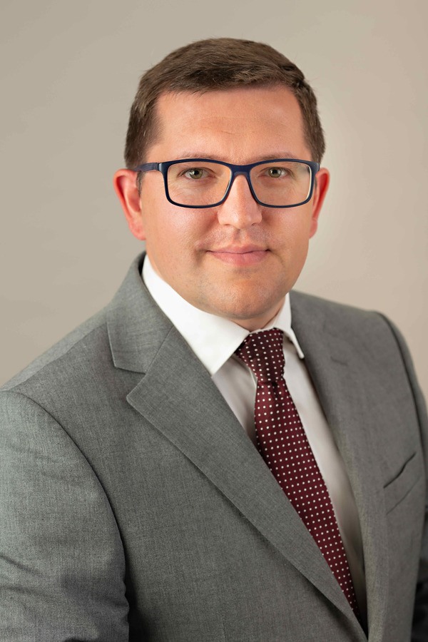 Mateusz Wagemann