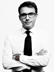 Michał Marcinkowski