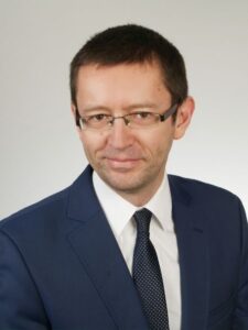 MICHAŁ MIKOŁAJCZAK