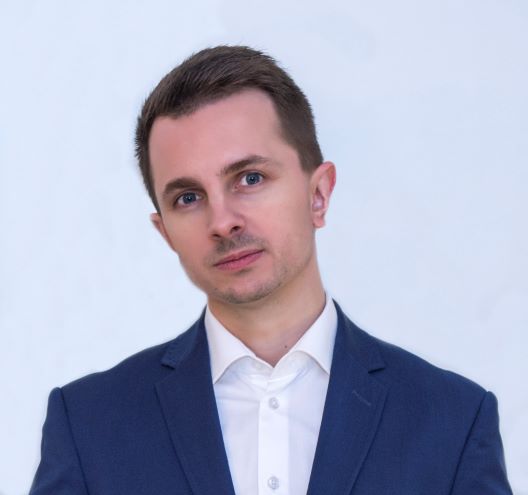 Michał Porębski