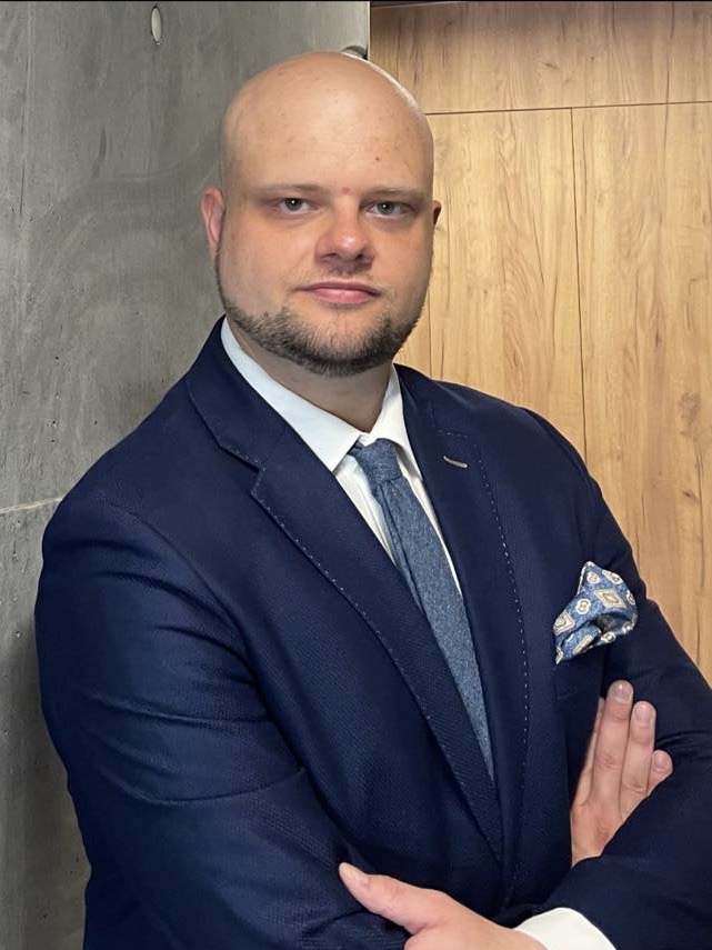 Miłosz Łukaszewicz