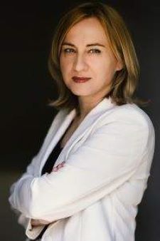 Monika Goińska-Roszyk