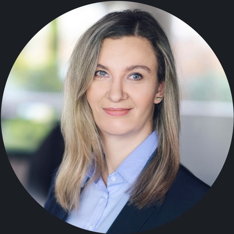 Monika Jóźwik-Arbszajtys