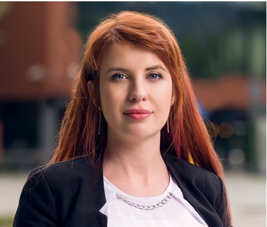 Monika Muszyńska-Dobrzyńska