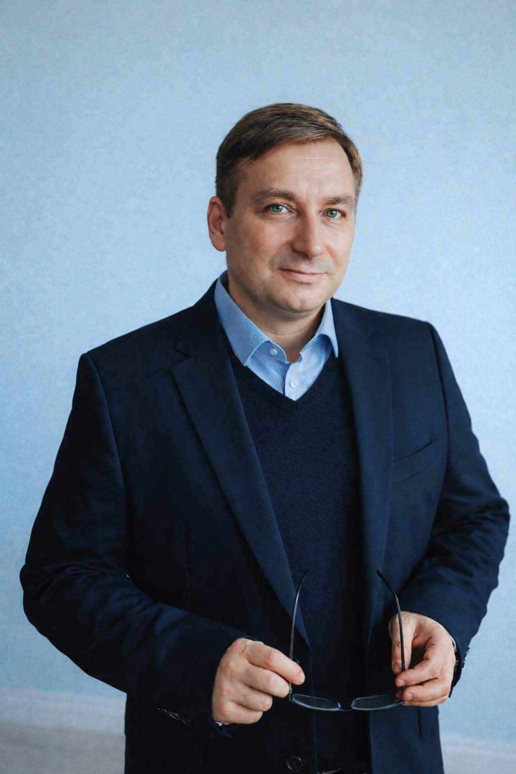 Norbert Nowakowski