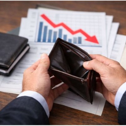 Grafika dekoracyjna porady: Odpowiedzialność członka zarządu spółki z o.o. przy bezskutecznej egzkucji art. 299 k.s.h.