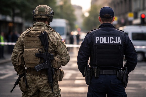 Grafika dekoracyjna porady: Odwołanie i skarga na orzeczenie komisji lekarskiej w sprawach żołnierzy i funkcjonariuszy