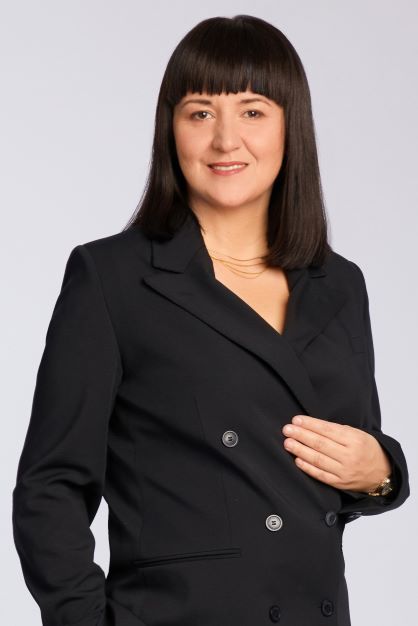 Olga Lipińska -Długosz