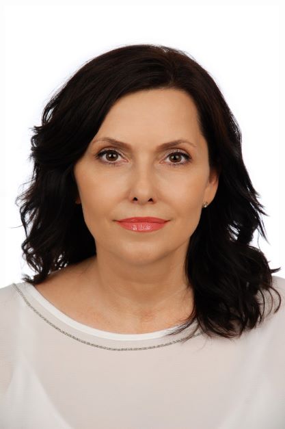 Patrycja De La Rosa Jimenez