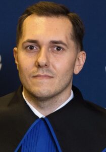 Patryk Grabiński