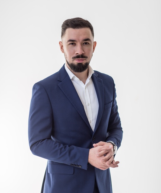 Paweł Fijołek