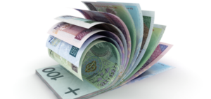 Grafika dekoracyjna porady: Płacę alimenty a i tak mam komornika.