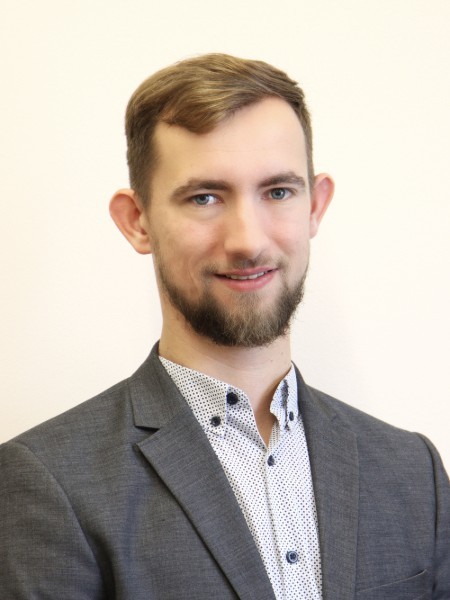 Mateusz Wróblewski