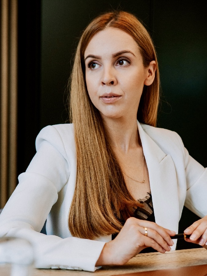 Natalia Kopciewska