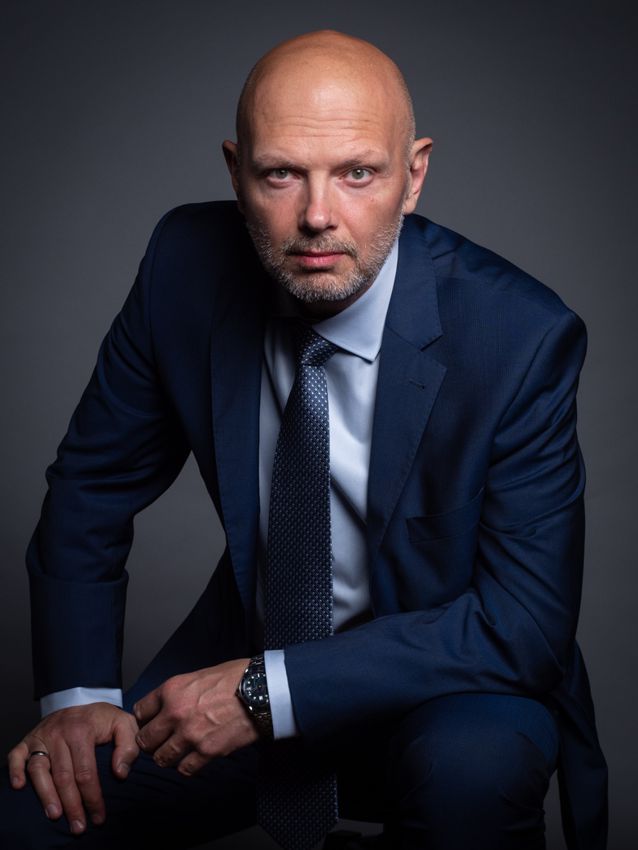 Krzysztof Sołtysik