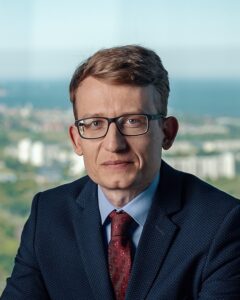 Bogusław Wieczorek