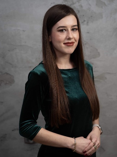 Maria Muzyczuk