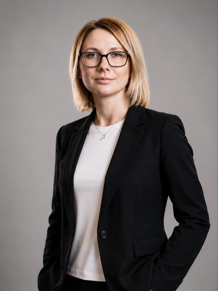 Katarzyna Noskowicz