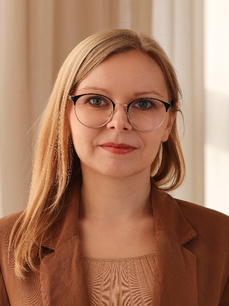 Kinga Wikło