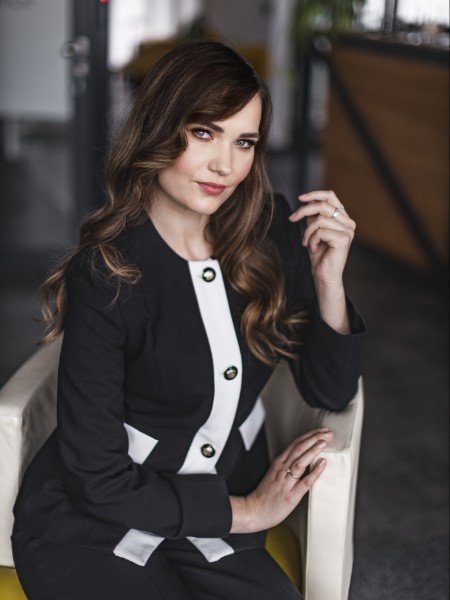 Sylwia Filińska-Juszczak
