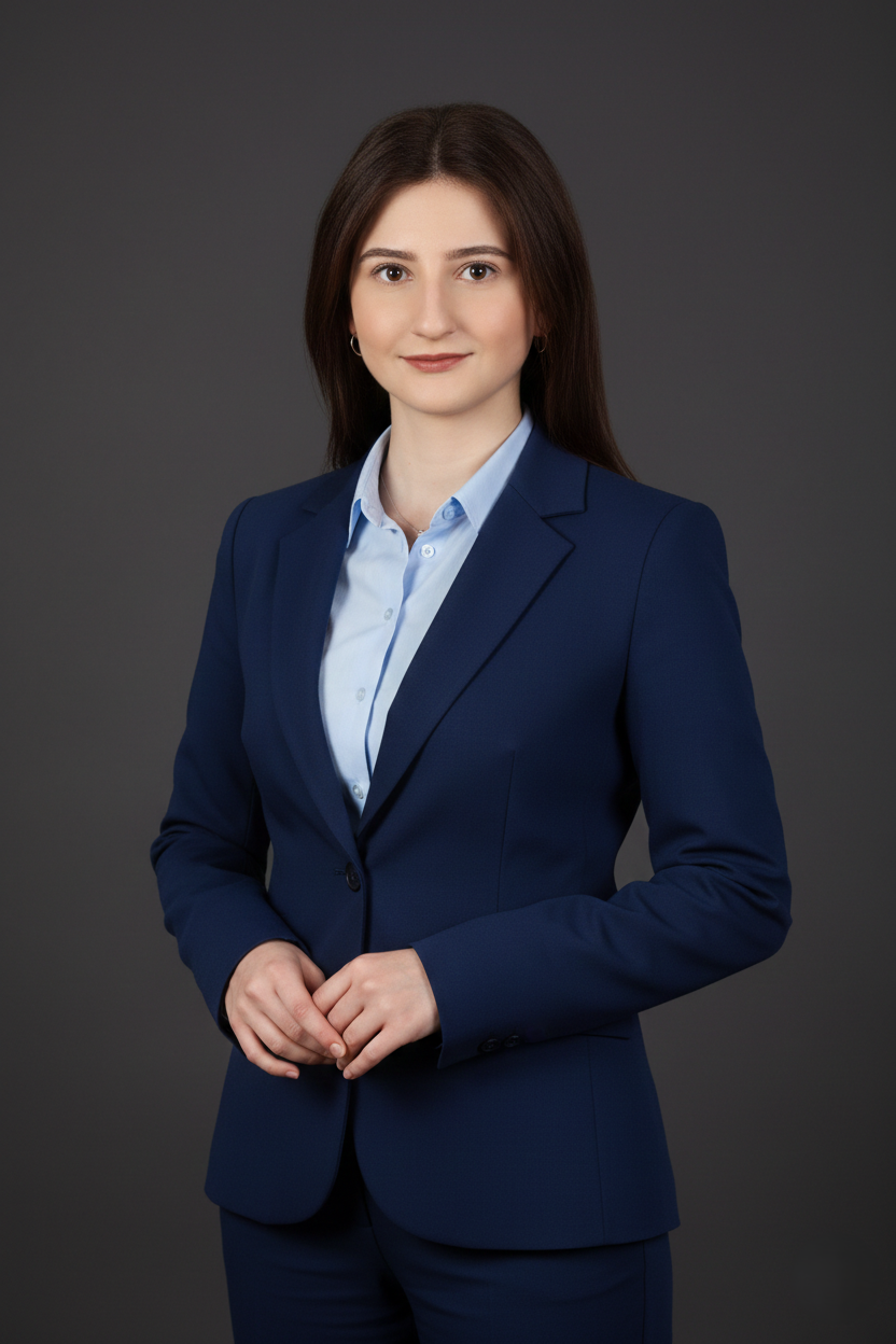 Karolina Marchut