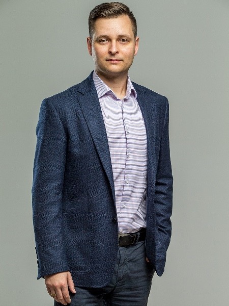 Maciej Wrzołek