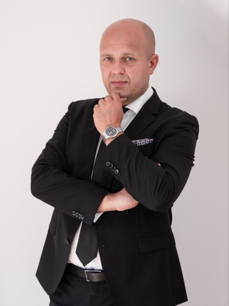 Paweł Śmiałkowski