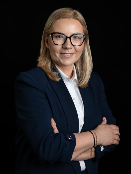 Aleksandra Gibuła
