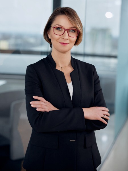 Joanna Urbaniak