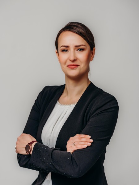 Katarzyna Dąbrowska