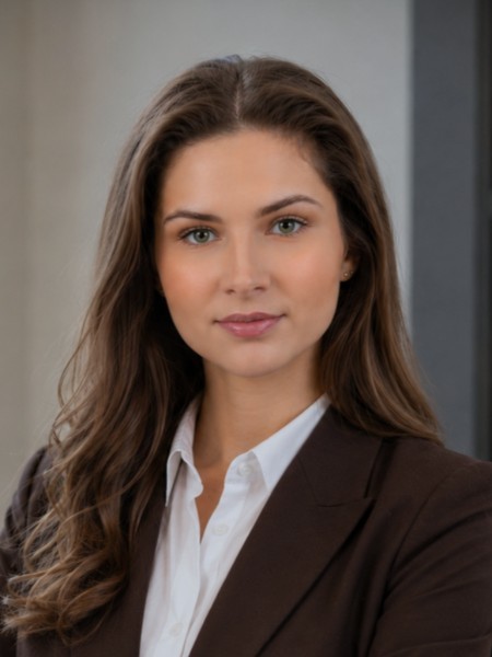 Wiktoria Urbańska