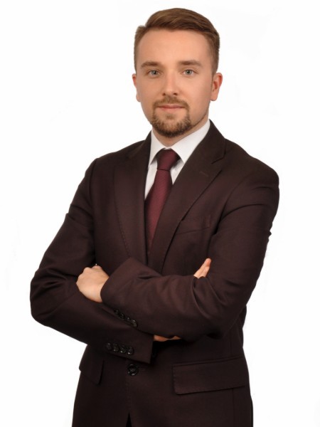 Michał Dziedzic