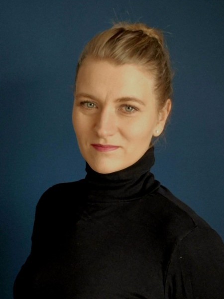 Weronika Gruszkiewicz