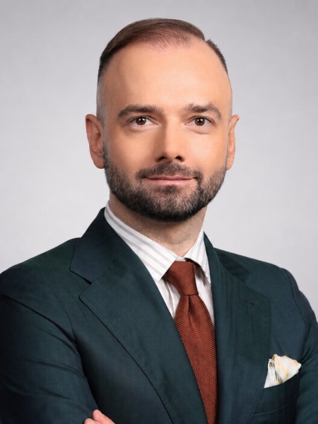 Tomasz Gawliczek