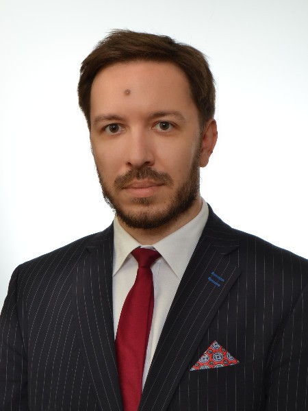 Marek Niewiadomski