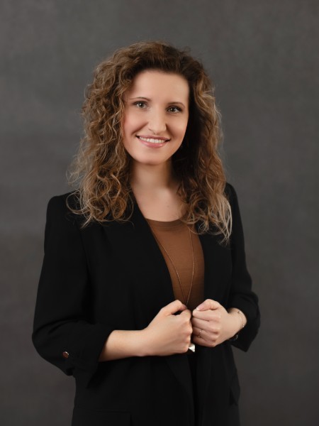 Ewa Uzar