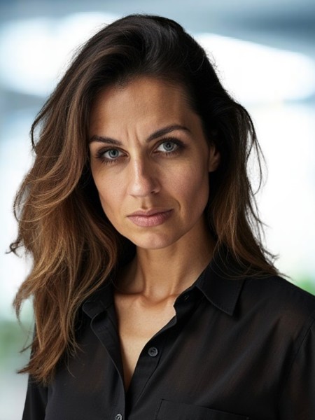 Wiktoria Bartosiewicz