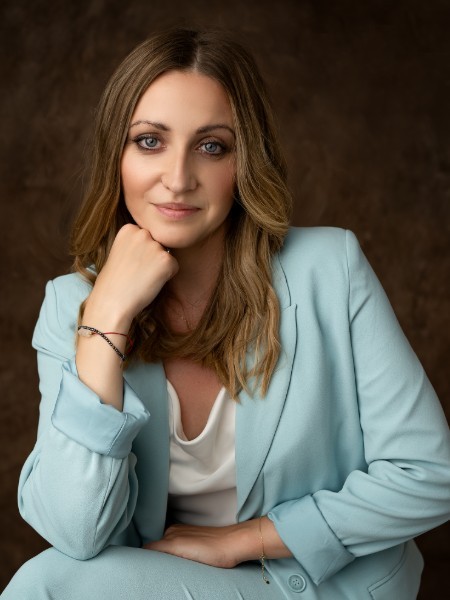 Magda Falkowska