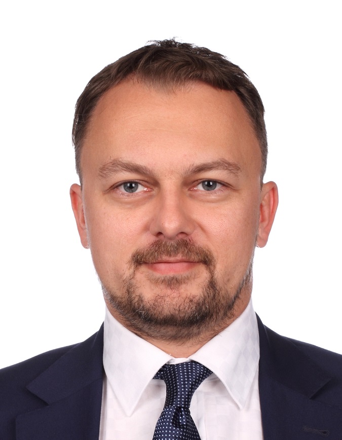 Maciej Jopek