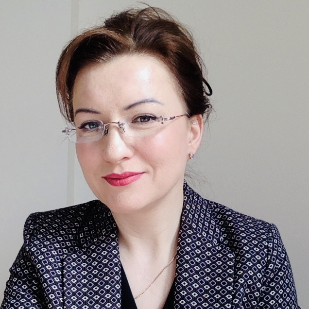 Magdalena Łusiak