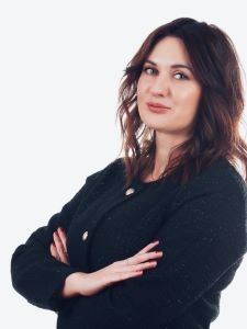 Sandra Niedbalska