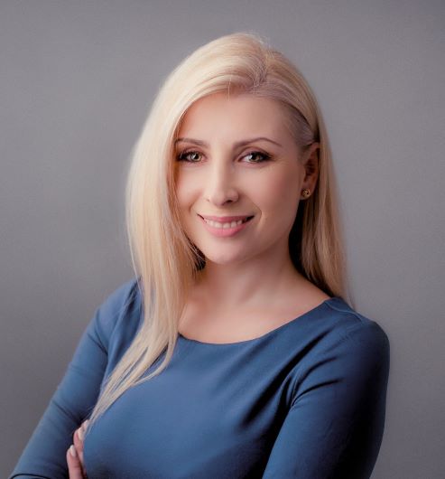 Aleksandra Zieńczuk-Zych