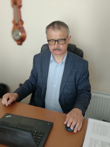 Roman Małecki