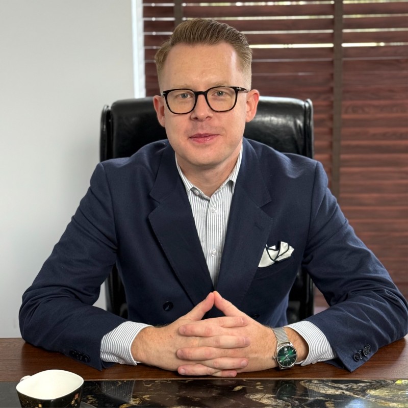 Jacek Harasimowicz