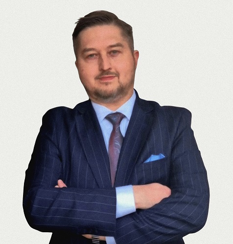 Maciej Ciesielski